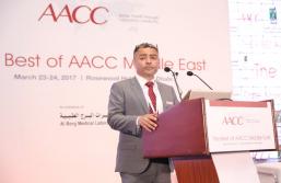 The Best of AACC Middle East
